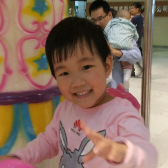 殷文宝/Bryan 头像