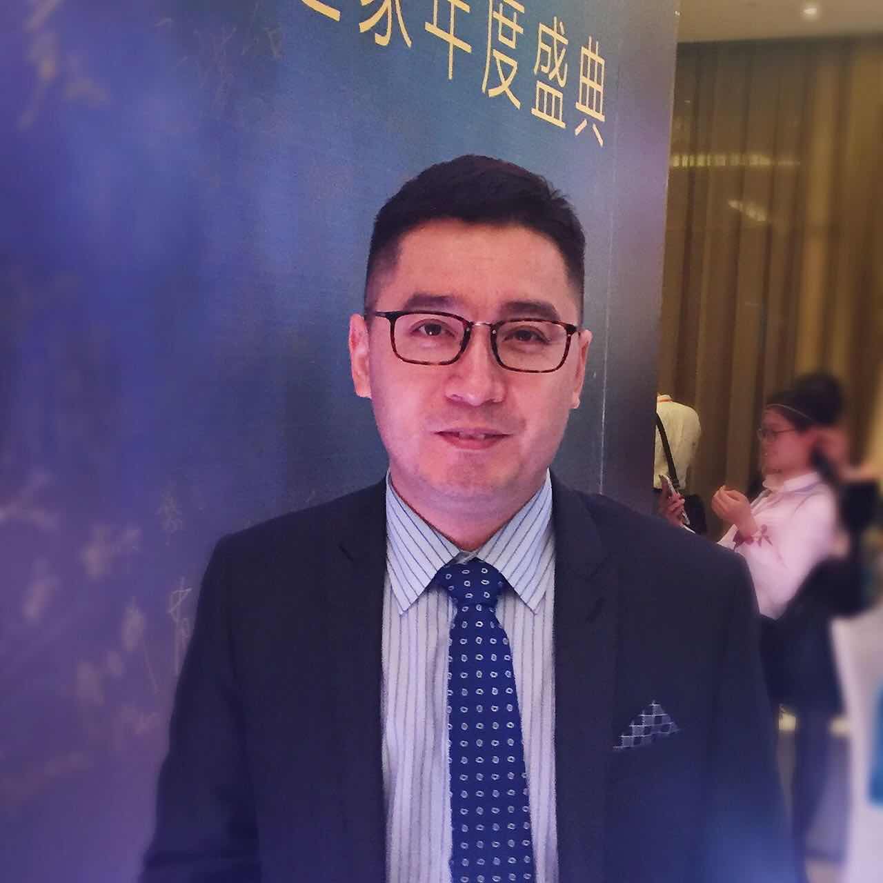 Alex MU 头像