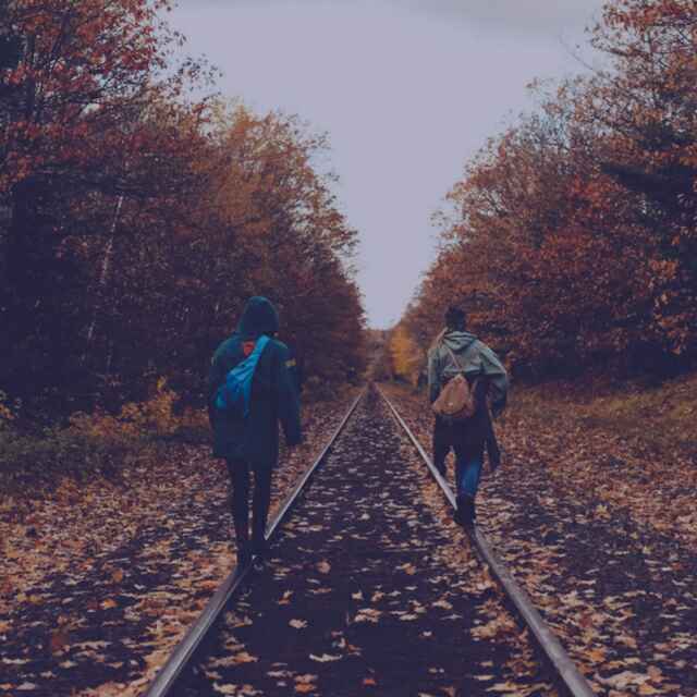 千万人,吾往 头像