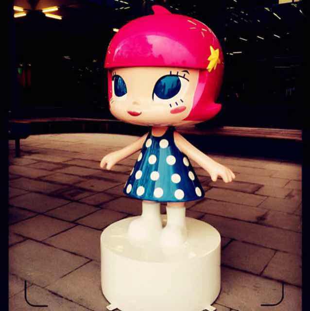 🐎小瘋！ 头像