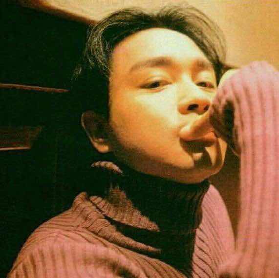 走来走去的Tyw 头像