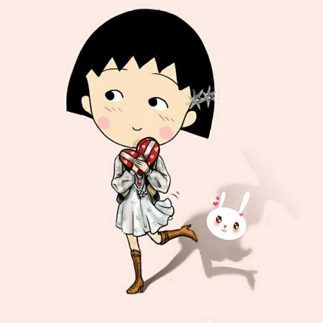 欧小墨咋咋滴 头像