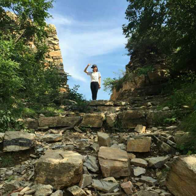 Double J~孙娇 头像