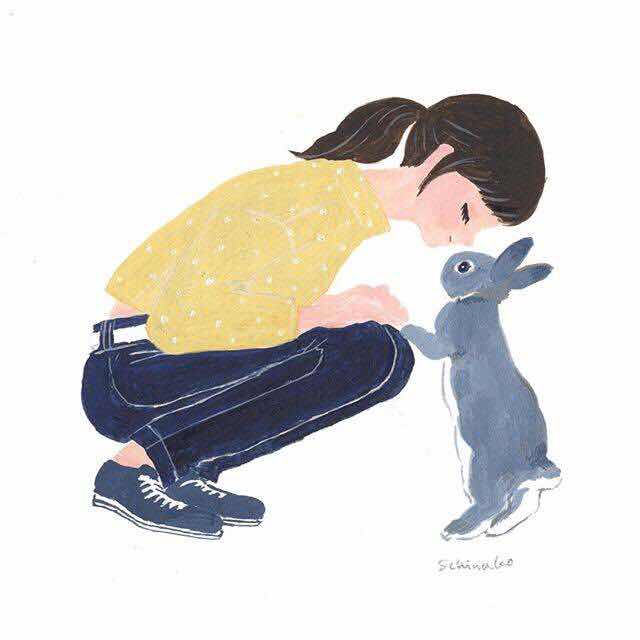 净如镜🌞 头像