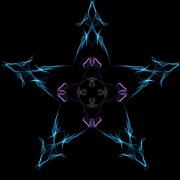 向上帝借只左手 头像