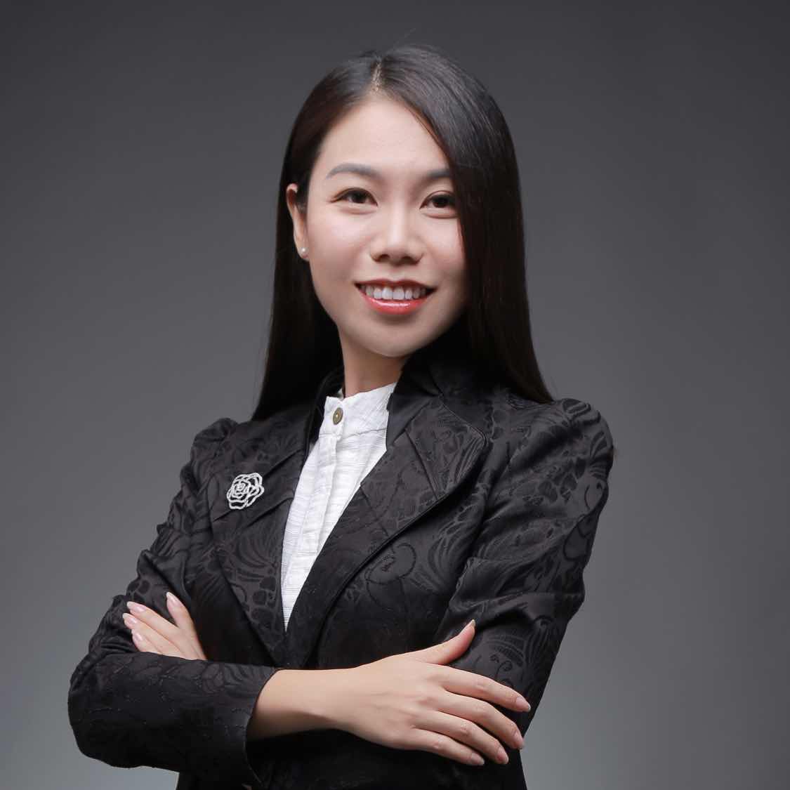 因缘际卉（马卉） 头像