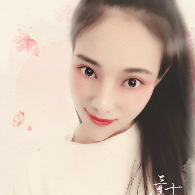 💋长腿儿妹纸 头像