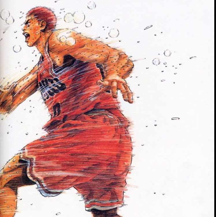 没脑袋与不高兴 头像