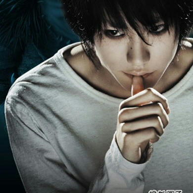 等待我的新名字 头像