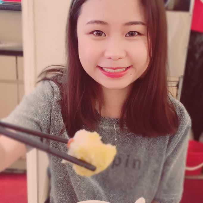 Angelababy小号 头像