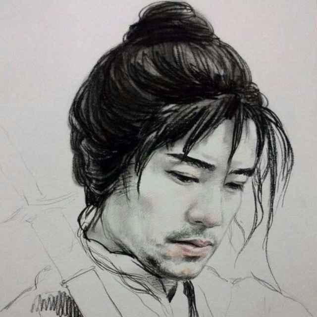 『至尊宝』 头像