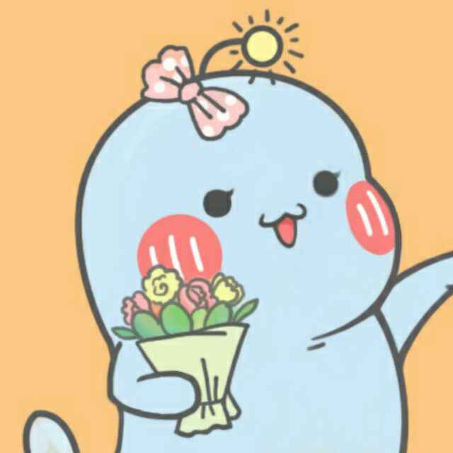 Water丶No Taste  头像