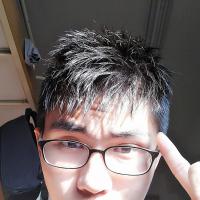 一大块咸鱼 头像