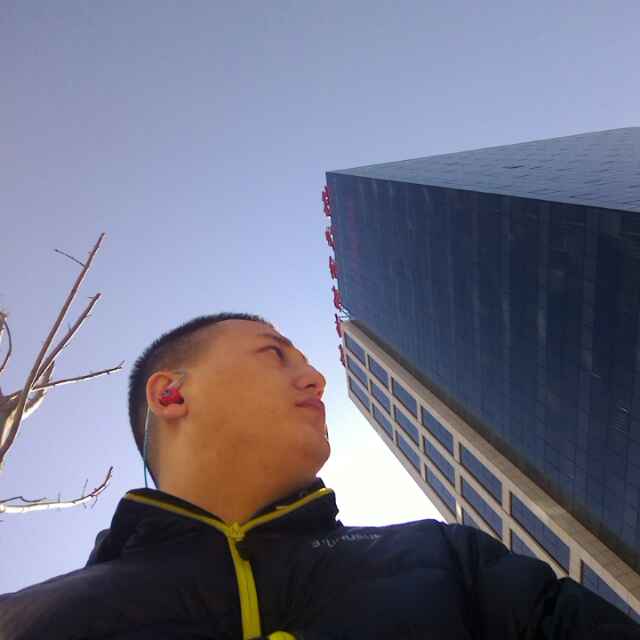 陈家崑～Allan 头像