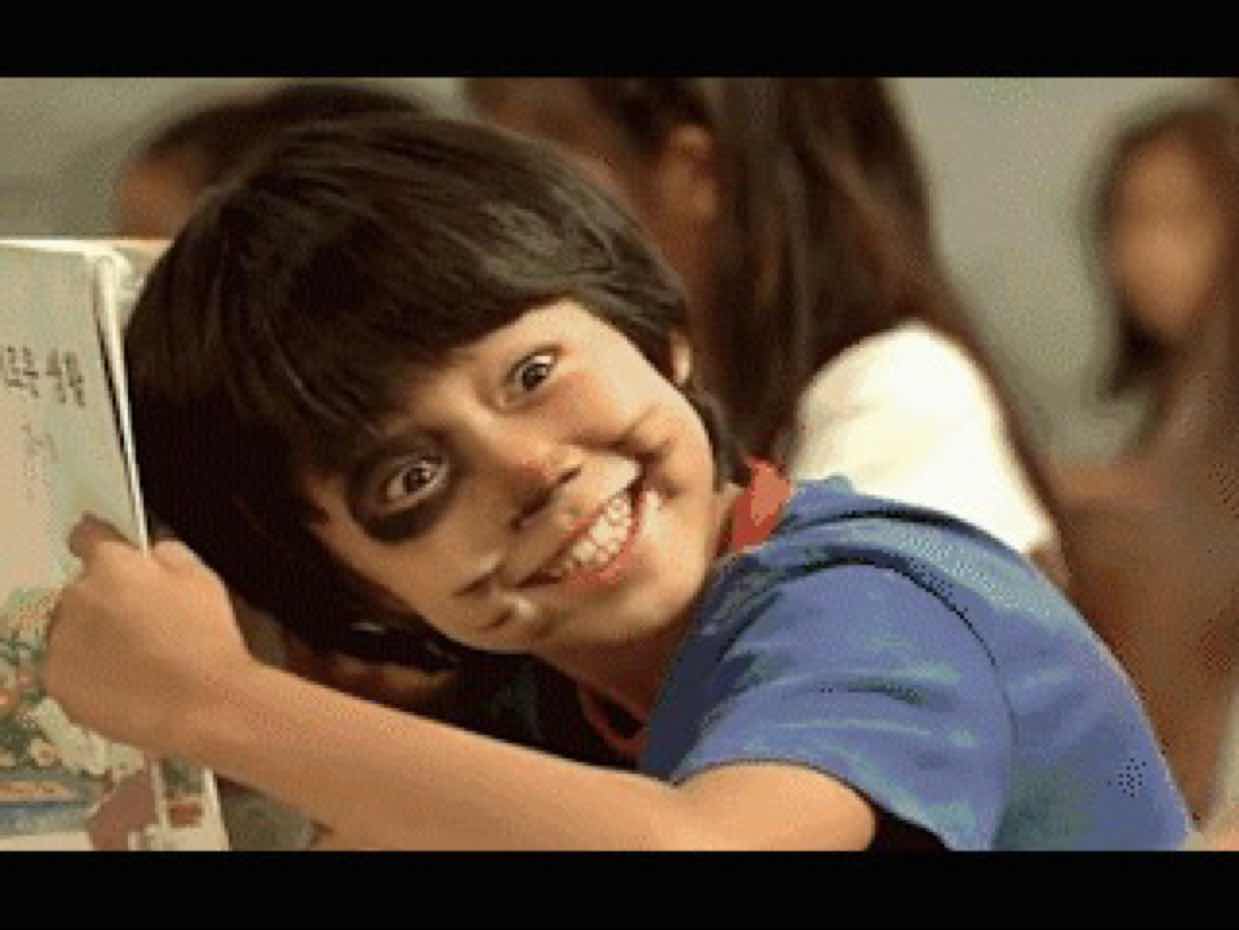 😄😄😄@Mundo Tomi Zhou 头像