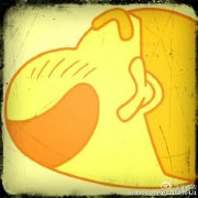 老虎喝奶茶 头像