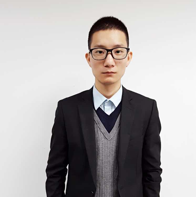 谱创会潘波 头像