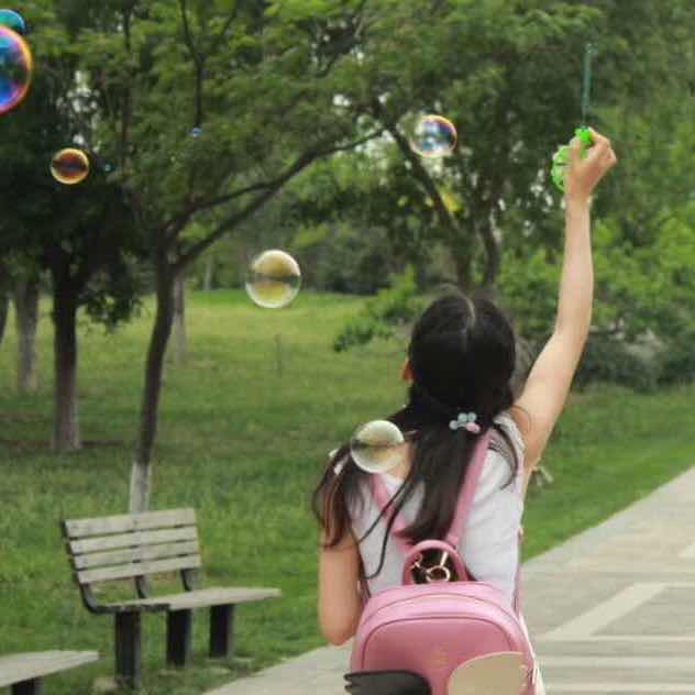 岁月的童话 头像