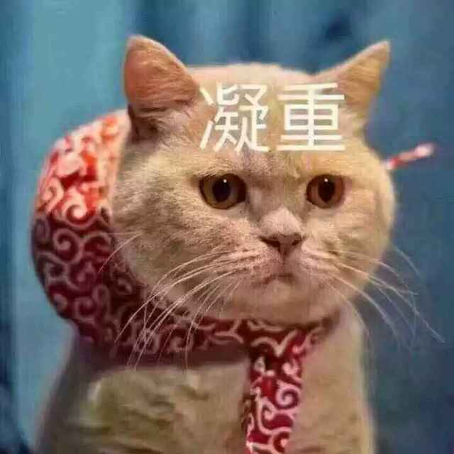 黎杰 头像