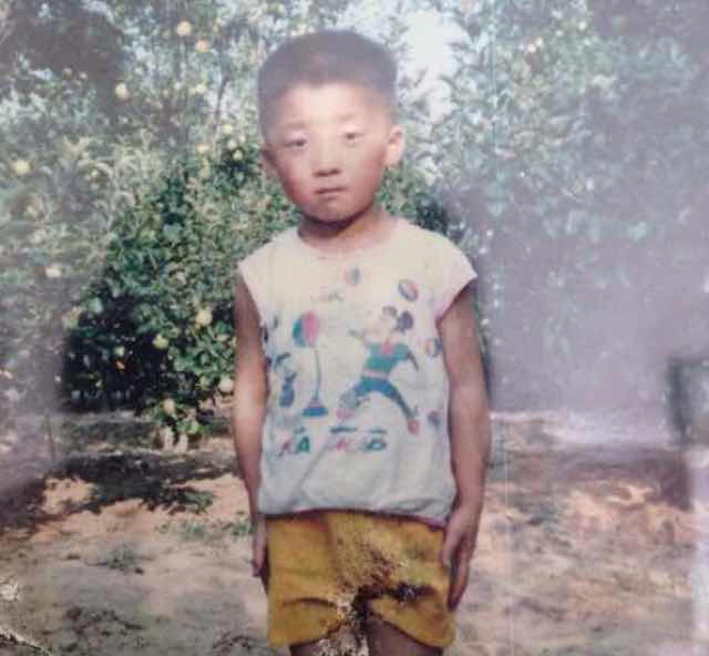 好远好远的山 头像