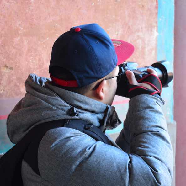 老朴(oldpark)💯 头像