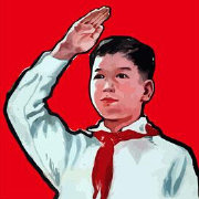 三道杠小队长_ 头像