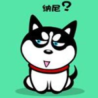 黑夜里的猫 头像