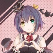 总能自嗨的木子九 头像