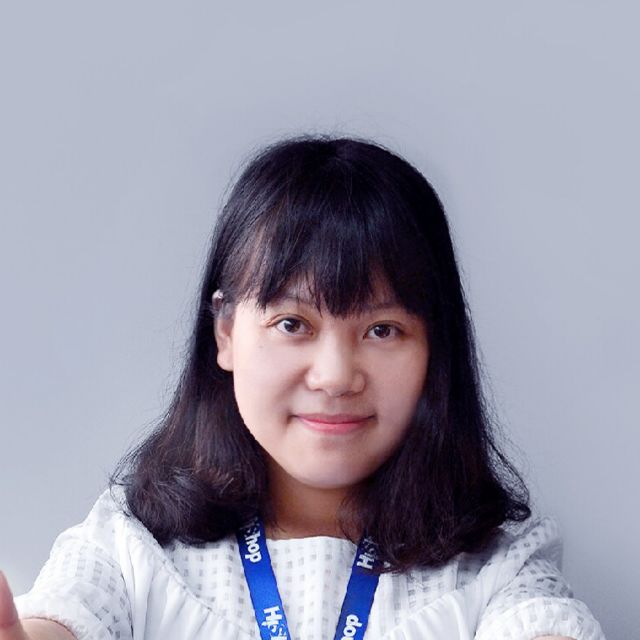 Hishop尹艳阳 头像