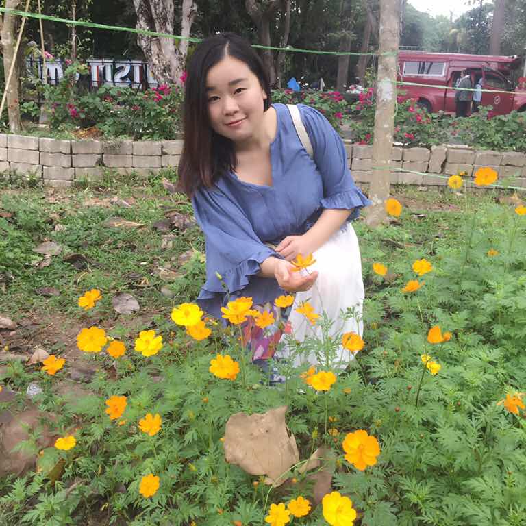 曾莎Sally🎉 头像