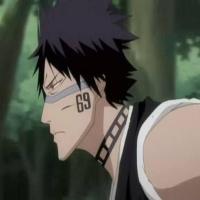 九番队修兵 头像