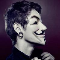 天蝎个人热点 头像