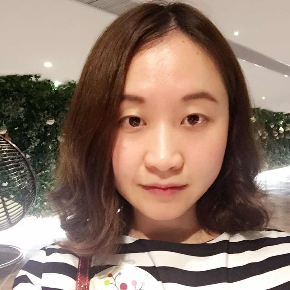 月晓 momoco 头像