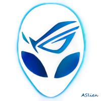 ASlien        头像