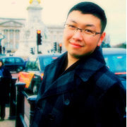 老丁就要刚正面 头像