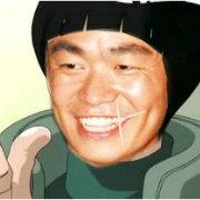 测试的男人 头像