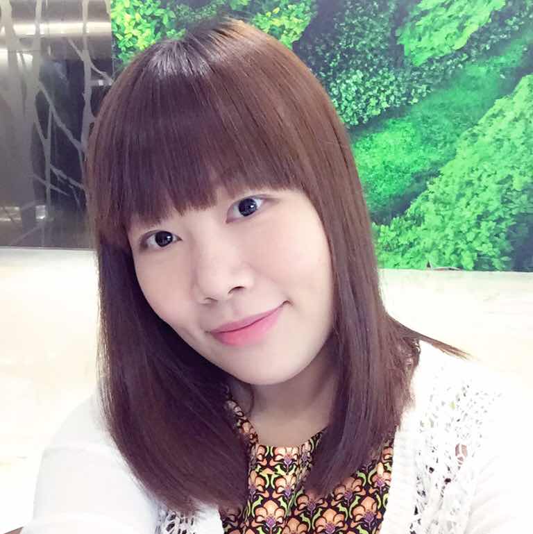 Vivian Zhang 头像