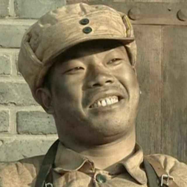 鄙人不善奔跑 头像