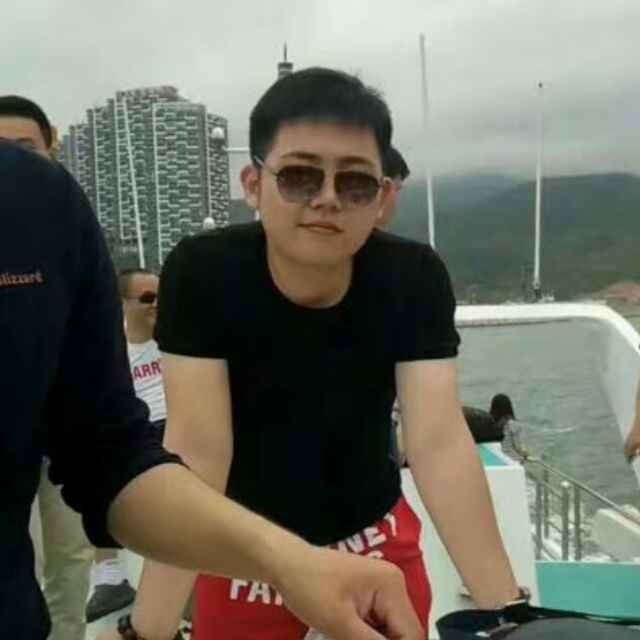 A姚俊Jayden 头像