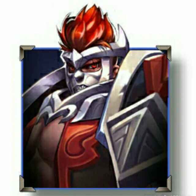 音乐部落酋长 头像