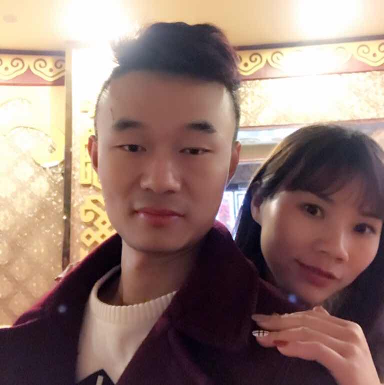 五个葉子 童明皓 头像