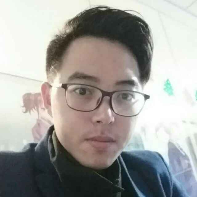 爬虫科技-杨伟祺 头像