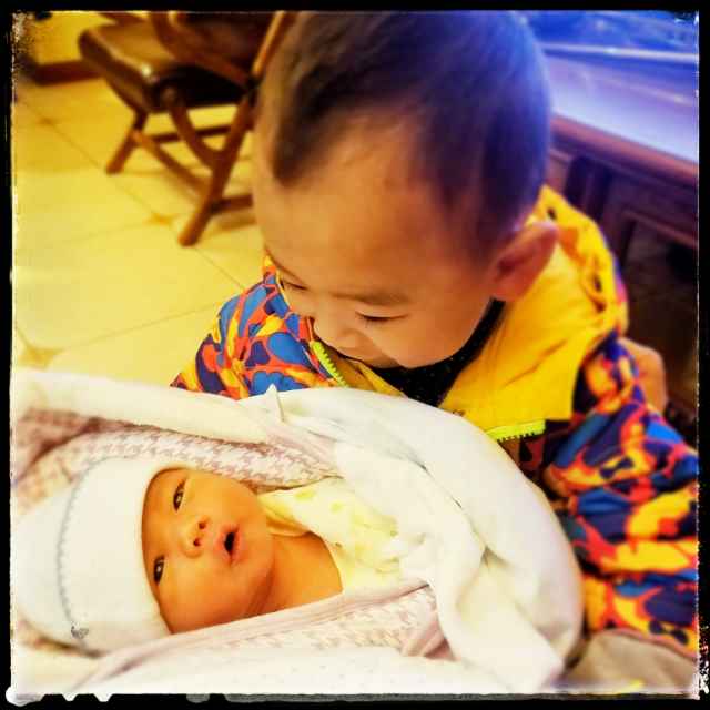 趣多多 👶  头像