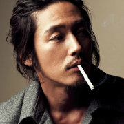 耀眼的大神 头像