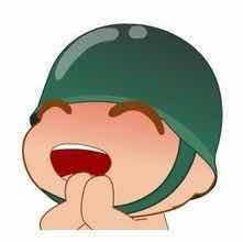 兜里木钱的小孩 头像