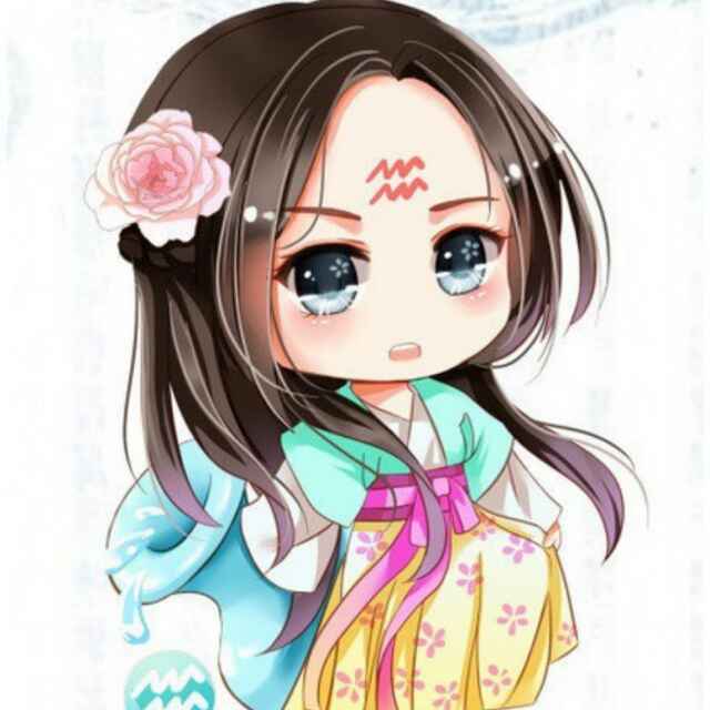 蜡笔小丸子 头像