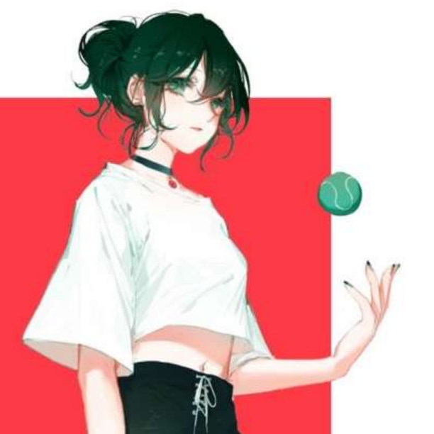 北极喵🐱 头像