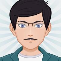 江湖一点雨 头像