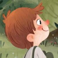 深海阳光星球 头像