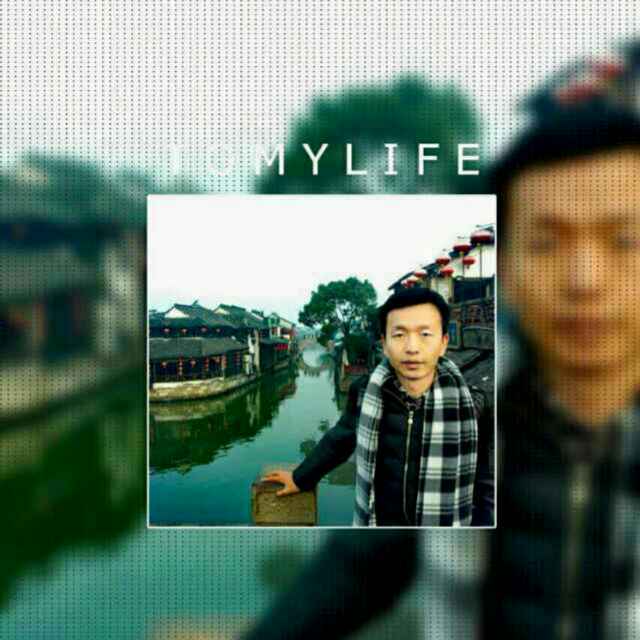 马宁-Marlin 头像